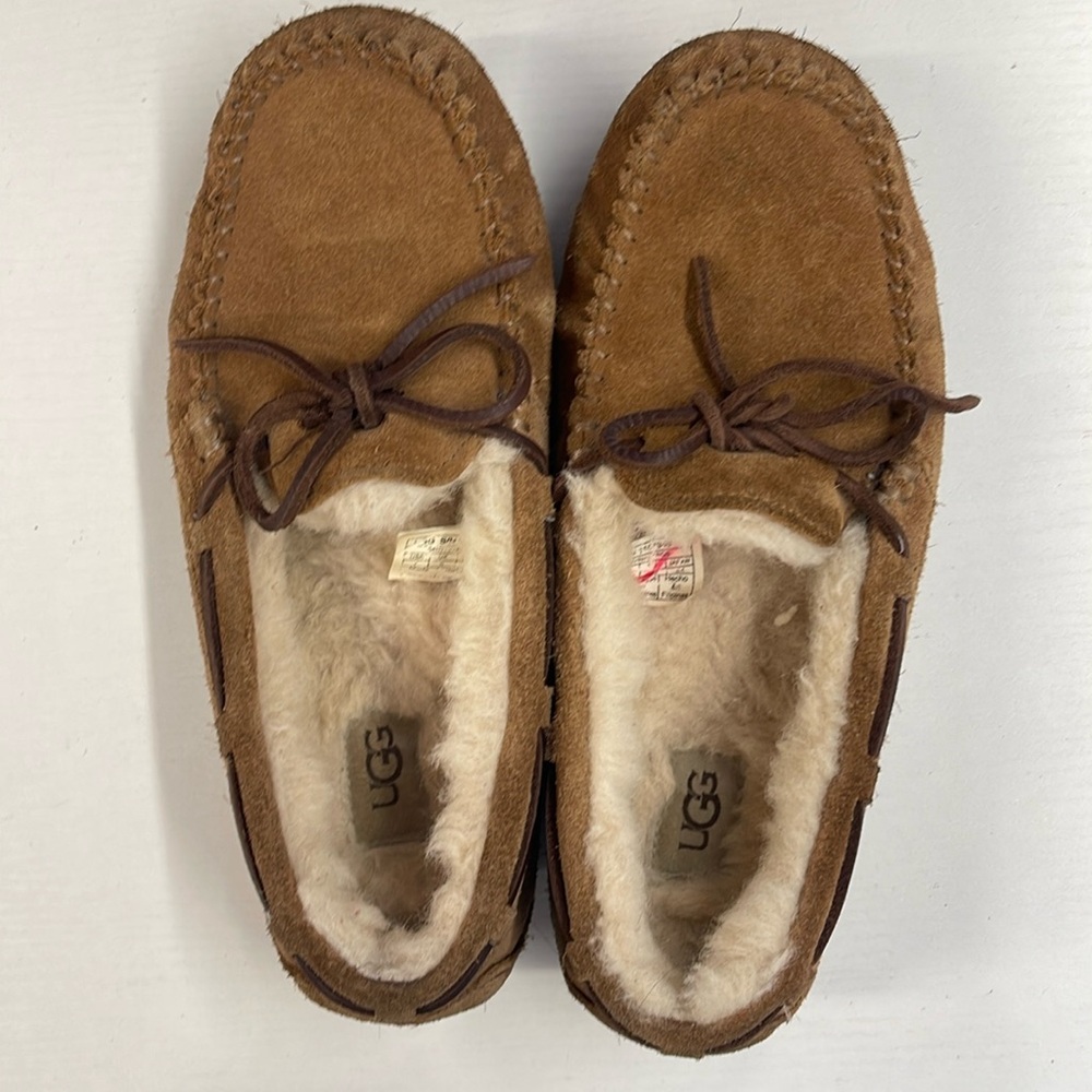 Ugg Slippers